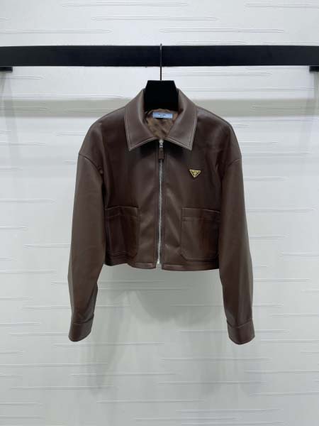 2025年9月29日入荷秋冬新作Pradaレディース服原版復刻高級N品人気/KL工場