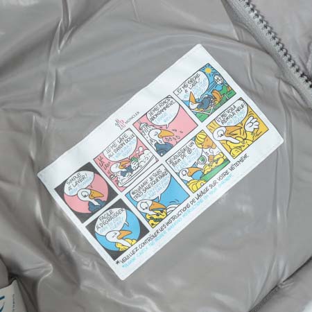 2025年9月29日入荷秋冬新作Monclerレディース服原版復刻高級N品人気/KL工場