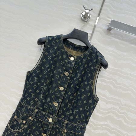 2025年9月29日入荷秋冬新作Romantiqueレディース服原版復刻高級N品人気/KL工場