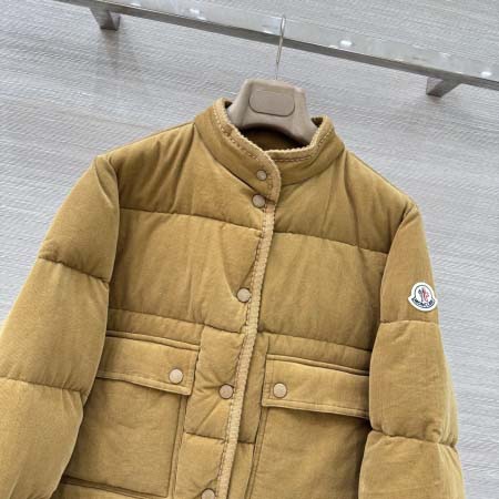 2025年9月29日入荷秋冬新作Monclerレディース服原版復刻高級N品人気/KL工場