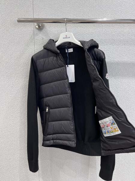 2025年9月29日入荷秋冬新作Monclerレディース服原版復刻高級N品人気/KL工場