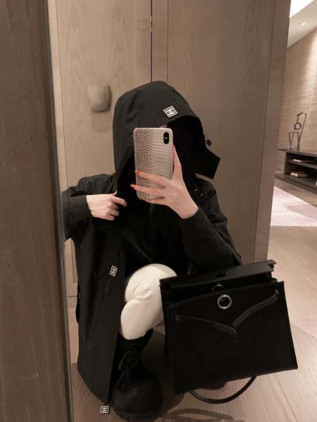 2025年9月30日入荷秋冬新作Chanelジャケットファッション/誕生日プレゼント/贈り物 can工場