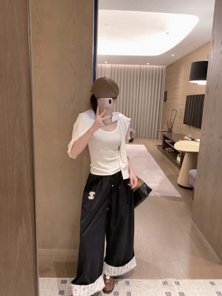 2025年9月30日入荷秋冬新作Chanelファッション/誕生日プレゼント/贈り物 can工場