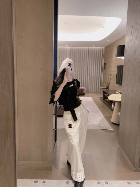 2025年9月30日入荷秋冬新作Chanelファッション/誕生日プレゼント/贈り物 can工場