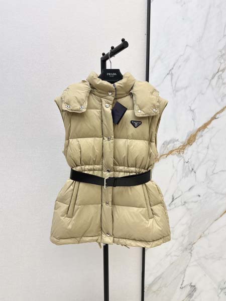 2025年9月30日入荷秋冬新作Pradaファッション/誕生日プレゼント/贈り物 can工場