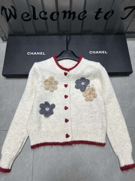 2025年9月30日入荷秋冬新作Chanelファッション/誕生日プレゼント/贈り物 can工場