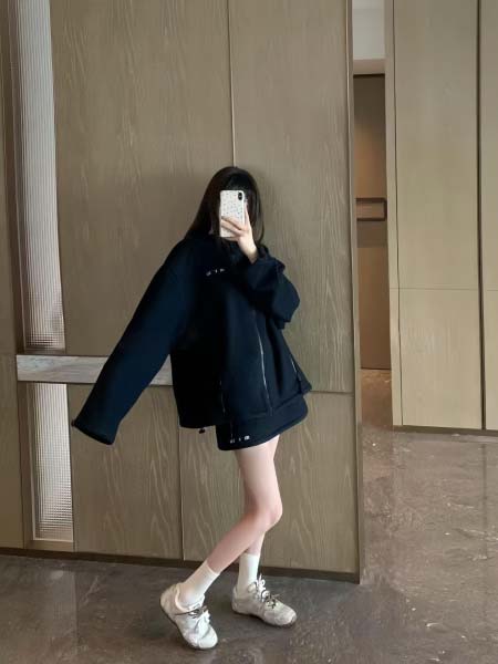 2025年9月30日入荷秋冬新作MIUMIU セットファッション/誕生日プレゼント/贈り物 can工場