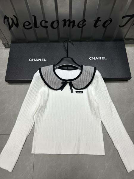 2025年9月30日入荷秋冬新作MiuMiuファッション/誕生日プレゼント/贈り物 can工場