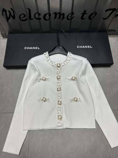 2025年9月30日入荷秋冬新作Chanelファッション/誕生日プレゼント/贈り物 can工場