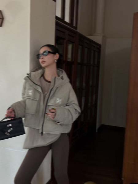 2025年9月30日入荷秋冬新作Chanel ジャケットファッション/誕生日プレゼント/贈り物 can工場