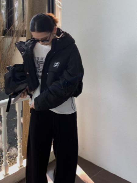 2025年9月30日入荷秋冬新作Chanel ジャケットファッション/誕生日プレゼント/贈り物 can工場