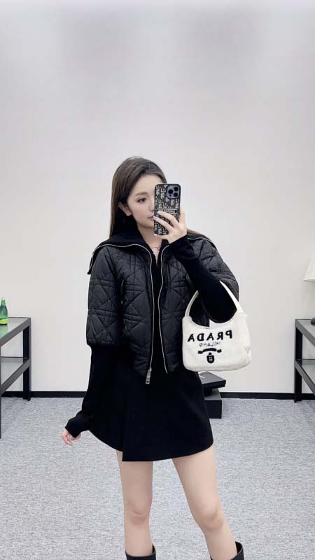 2025年9月30日入荷秋冬新作DIOR ジャケットファッション/誕生日プレゼント/贈り物 can工場