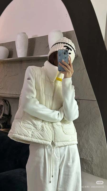 2025年9月30日入荷秋冬新作Moncler ジャケットファッション/誕生日プレゼント/贈り物 can工場