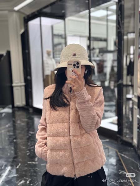 2025年9月30日入荷秋冬新作Monclerジャケットファッション/誕生日プレゼント/贈り物 can工場