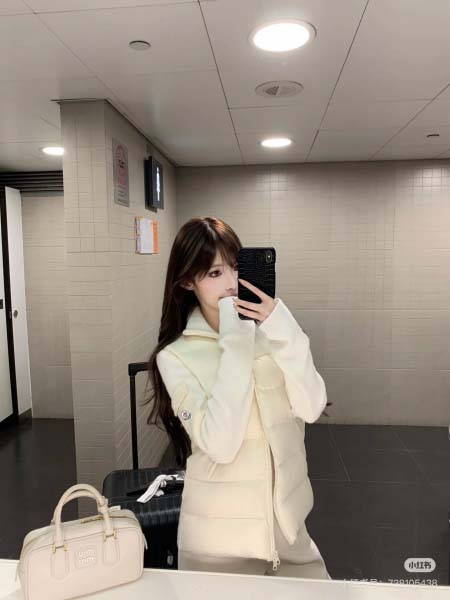 2025年9月30日入荷秋冬新作Moncler ジャケットファッション/誕生日プレゼント/贈り物 can工場