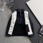 2025年9月1日入荷 新作Gucciジャケット高級なプレゼント/誕生日プレゼント/高品質/メンツ/記念品/ wenzhou工場