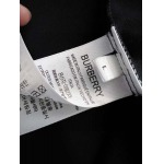 2025年9月1日入荷 新作Burberrytシャツ高級なプレゼント/誕生日プレゼント/高品質/メンツ/記念品/ wenzhou工場