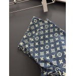 2025年9月1日入荷 新作Louis Vuittonシャツ高級なプレゼント/誕生日プレゼント/高品質/メンツ/記念品/ wenzhou工場