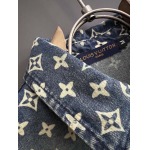 2025年9月1日入荷 新作Louis Vuittonシャツ高級なプレゼント/誕生日プレゼント/高品質/メンツ/記念品/ wenzhou工場