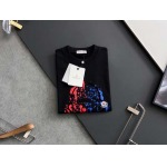 2025年9月1日入荷 新作Moncler半袖 tシャツ高級なプレゼント/誕生日プレゼント/高品質/メンツ/記念品/ wenzhou工場