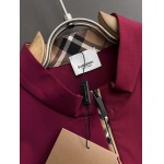 2025年9月1日入荷 新作Burberry上下高級なプレゼント/誕生日プレゼント/高品質/メンツ/記念品/ wenzhou工場