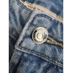 2025年9月1日入荷 新作Burberryジーパン高級なプレゼント/誕生日プレゼント/高品質/メンツ/記念品/ wenzhou工場