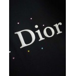 2025年9月1日入荷 新作Dior半袖 tシャツ高級なプレゼント/誕生日プレゼント/高品質/メンツ/記念品/ wenzhou工場