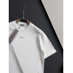 2025年9月1日入荷 新作Dior半袖 tシャツ 上下高級なプレゼント/誕生日プレゼント/高品質/メンツ/記念品/ wenzhou工場