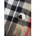 2025年9月1日入荷 新作Burberryジャケット高級なプレゼント/誕生日プレゼント/高品質/メンツ/記念品/ wenzhou工場