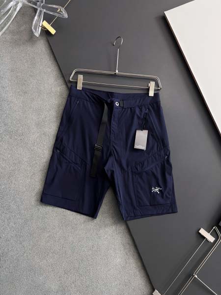 2025年9月1日入荷 新作ARCTERYX半ズボン高級なプ...