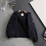 2025年9月1日入荷 新作Monclerジャケット高級なプレゼント/誕生日プレゼント/高品質/メンツ/記念品/ wenzhou工場