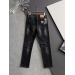 2025年9月1日入荷 新作Dsquared2デニムパンツ高級なプレゼント/誕生日プレゼント/高品質/メンツ/記念品/ wenzhou工場