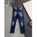 2025年9月1日入荷 新作Dsquared2デニムパンツ高級なプレゼント/誕生日プレゼント/高品質/メンツ/記念品/ wenzhou工場