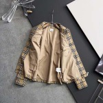 2025年9月1日入荷 新作Burberryシャツ高級なプレゼント/誕生日プレゼント/高品質/メンツ/記念品/ wenzhou工場