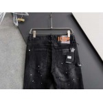 2025年9月1日入荷 新作Dsquared2デニムパンツ高級なプレゼント/誕生日プレゼント/高品質/メンツ/記念品/ wenzhou工場