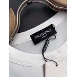 2025年9月1日入荷 新作Balenciaga半袖 tシャツ高級なプレゼント/誕生日プレゼント/高品質/メンツ/記念品/ wenzhou工場