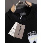 2025年9月1日入荷 新作Balenciaga半袖 tシャツ高級なプレゼント/誕生日プレゼント/高品質/メンツ/記念品/ wenzhou工場