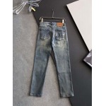 2025年9月1日入荷 新作Louis Vuittonジーパン高級なプレゼント/誕生日プレゼント/高品質/メンツ/記念品/ wenzhou工場