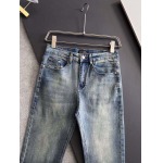 2025年9月1日入荷 新作Louis Vuittonジーパン高級なプレゼント/誕生日プレゼント/高品質/メンツ/記念品/ wenzhou工場