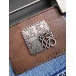 2025年9月1日入荷 新作Loeweジーパン高級なプレゼント/誕生日プレゼント/高品質/メンツ/記念品/ wenzhou工場