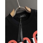 2025年9月1日入荷 新作Amiri半袖 tシャツ高級なプレゼント/誕生日プレゼント/高品質/メンツ/記念品/ wenzhou工場