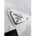 2025年9月1日入荷 新作Prada上下高級なプレゼント/誕生日プレゼント/高品質/メンツ/記念品/ wenzhou工場