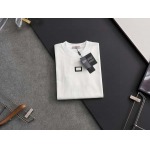 2025年9月1日入荷 新作DG半袖 tシャツ高級なプレゼント/誕生日プレゼント/高品質/メンツ/記念品/ wenzhou工場