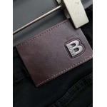 2025年9月1日入荷 新作BOSSジーパン高級なプレゼント/誕生日プレゼント/高品質/メンツ/記念品/ wenzhou工場