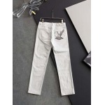 2025年9月1日入荷 新作VALENTINOジーパン高級なプレゼント/誕生日プレゼント/高品質/メンツ/記念品/ wenzhou工場