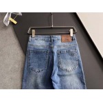 2025年9月1日入荷 新作Burberryジーパン高級なプレゼント/誕生日プレゼント/高品質/メンツ/記念品/ wenzhou工場