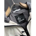 2025年9月1日入荷 新作Monclerジャケット高級なプレゼント/誕生日プレゼント/高品質/メンツ/記念品/ wenzhou工場