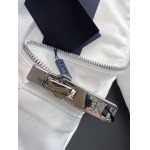 2025年9月1日入荷 新作Pradaジャケット高級なプレゼント/誕生日プレゼント/高品質/メンツ/記念品/ wenzhou工場