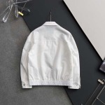 2025年9月1日入荷 新作Pradaジャケット高級なプレゼント/誕生日プレゼント/高品質/メンツ/記念品/ wenzhou工場