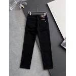 2025年9月1日入荷 新作Louis Vuittonジーパン高級なプレゼント/誕生日プレゼント/高品質/メンツ/記念品/ wenzhou工場